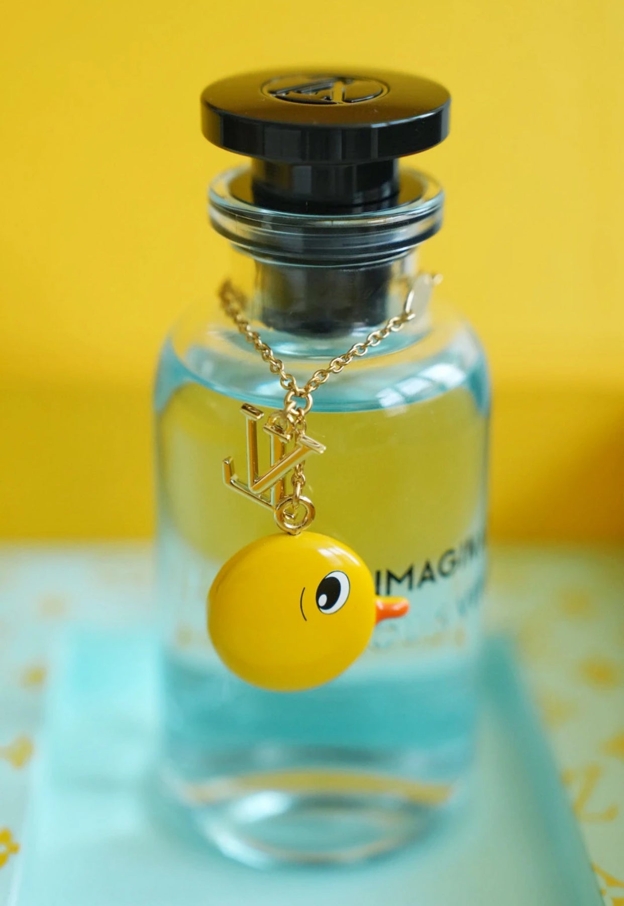 LV Imagination Limited Edition