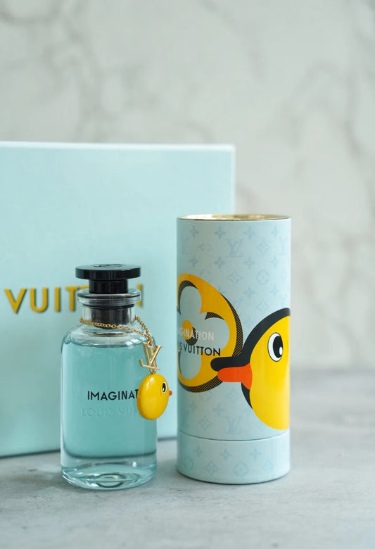 LV Imagination Limited Edition
