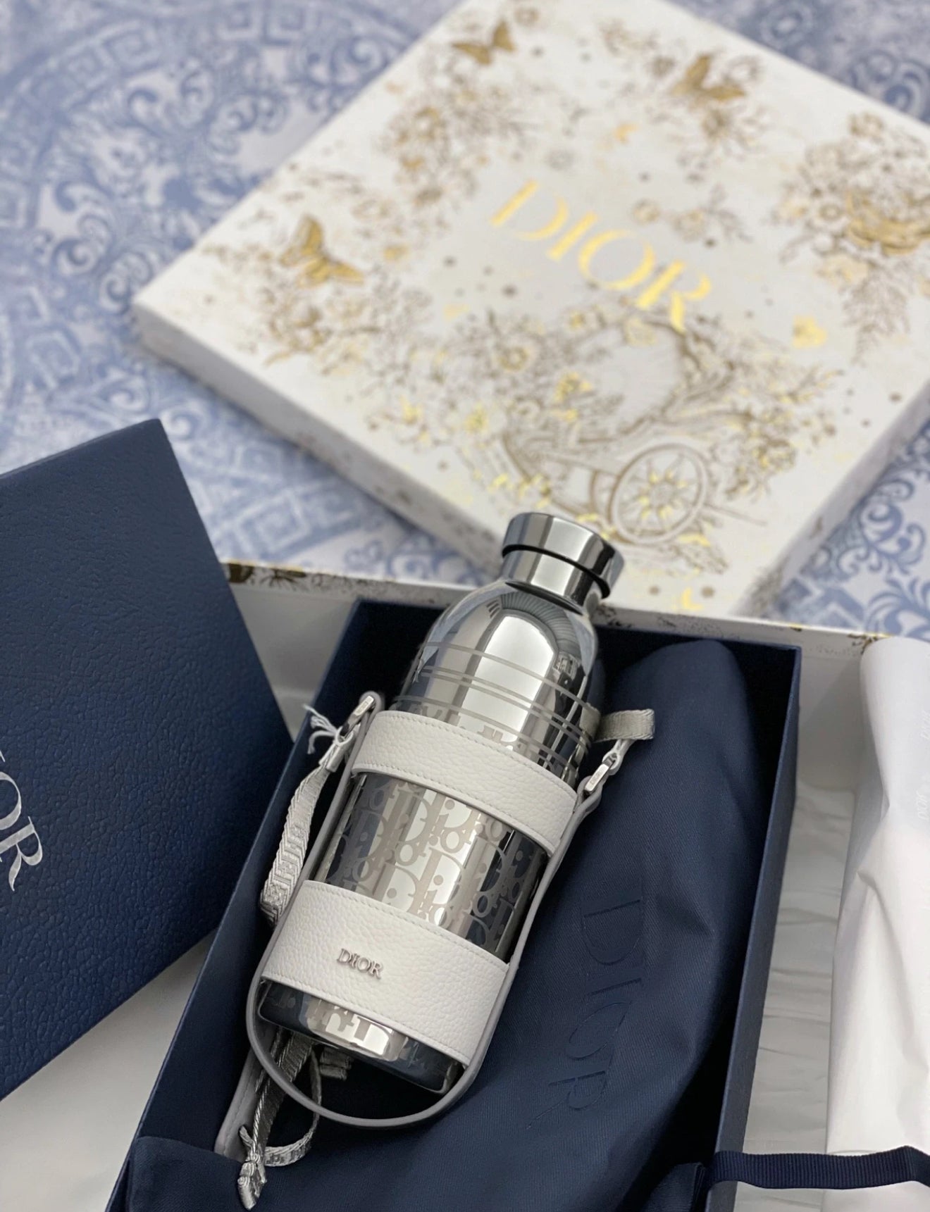 Dior Thermos Tumblr