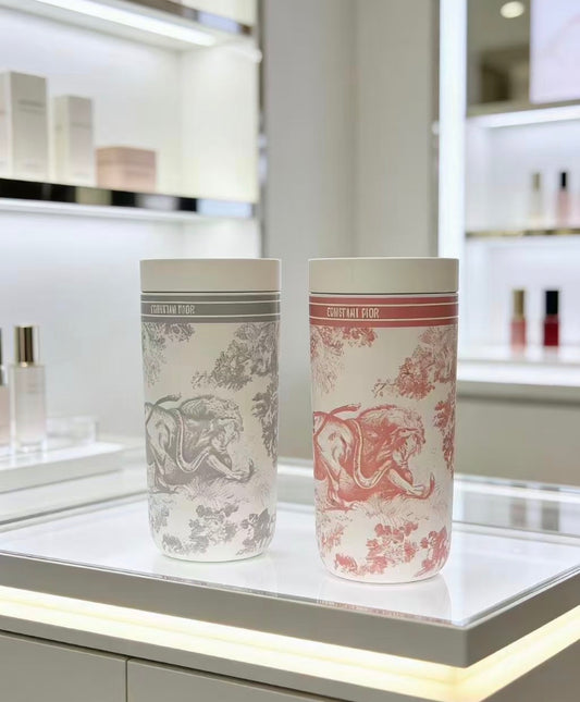Dior New Thermos Tumblr