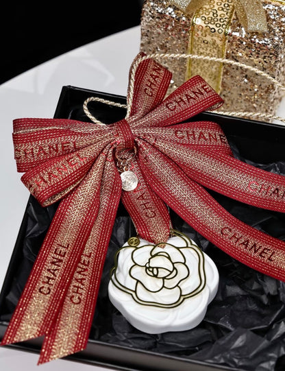 Chanel Car Diffuser