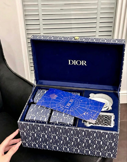Dior Tea MoonCake Gift Set