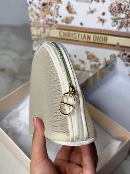 Dior New Spring Collection Makeup Bag