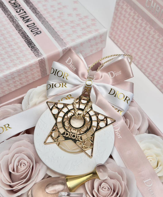 Dior Lucky Charm Rose Pink