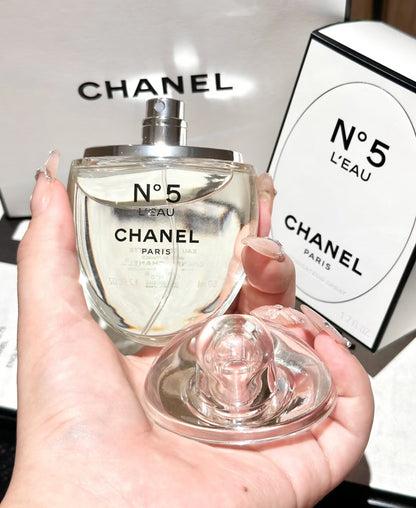 Chanel New N5 L’eau