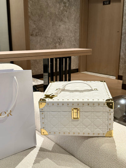 Dior Mooncake Gift Set