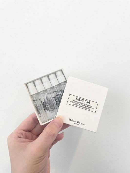 Maison Margiela Vial Perfume Set
