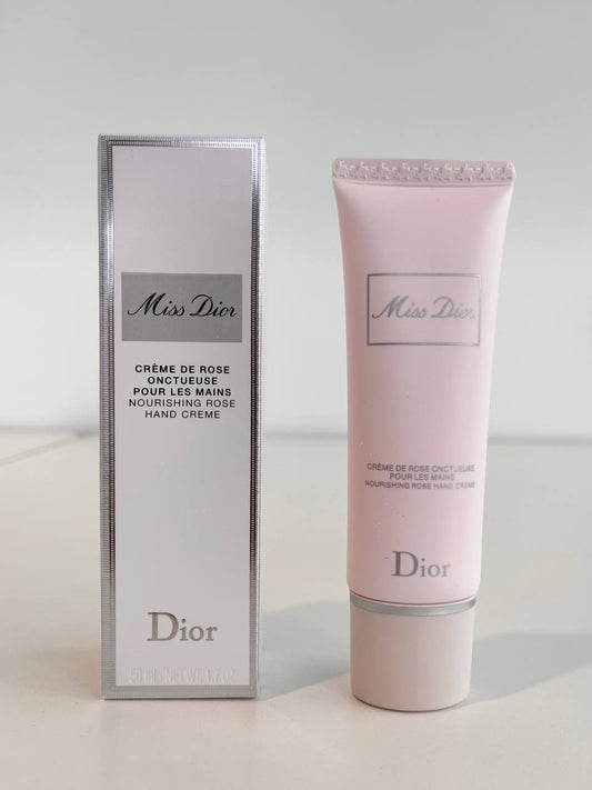 Dior Miss Dior Handcream