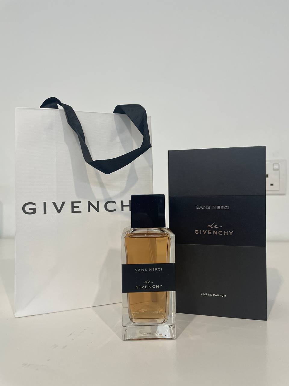 Givenchy Sans Merci