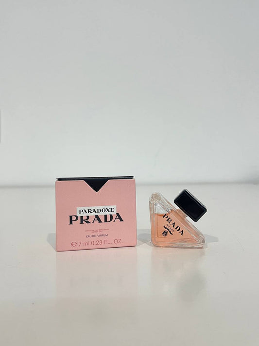 Prada Paradoxe