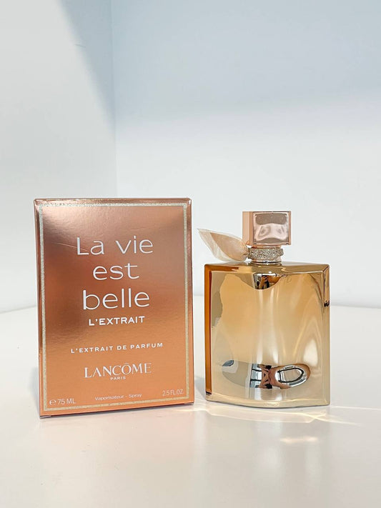 Lancome La Vie Est Belle l'Extrait