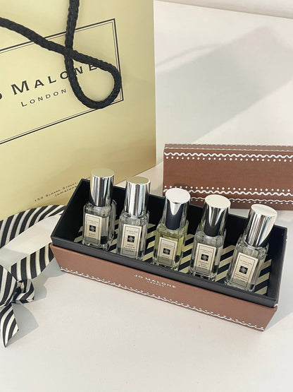 Jo Malone Cookie House Set