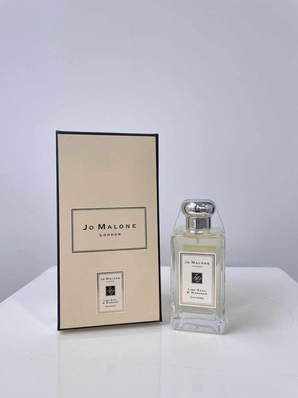 Jo Malone Lime Basil & Mandarin