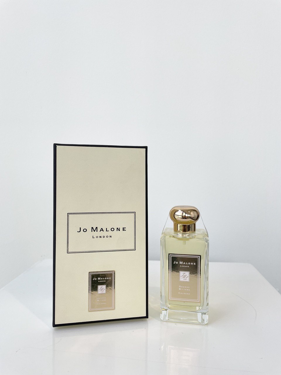 Jo Malone Orange Bitter