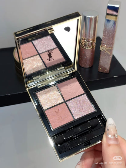 YSL Spring Eyeshadow Pallete