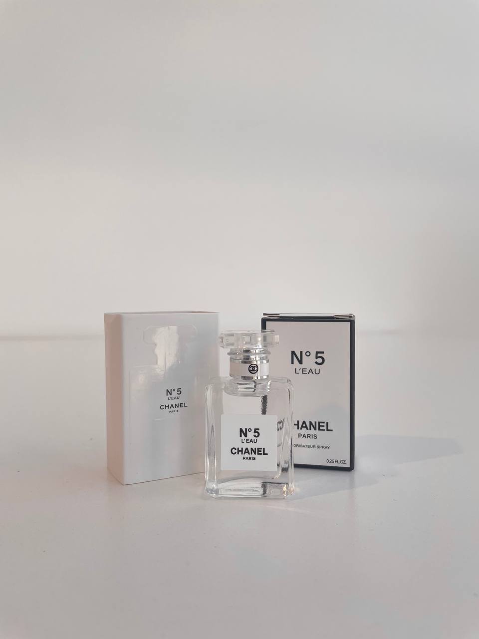 Chanel L'eau