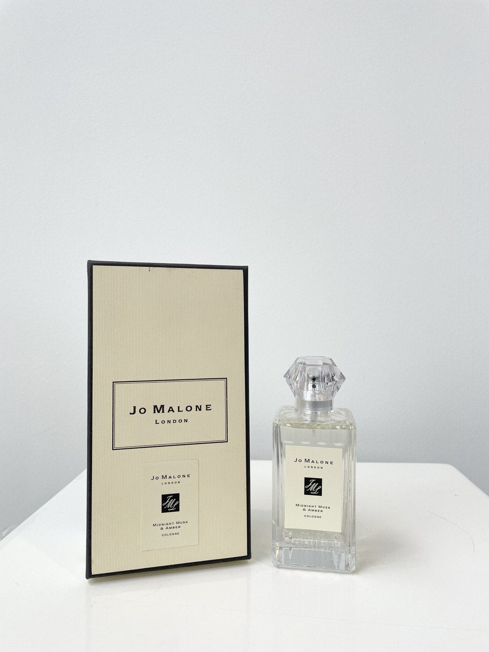 Jo Malone Midnight Musk