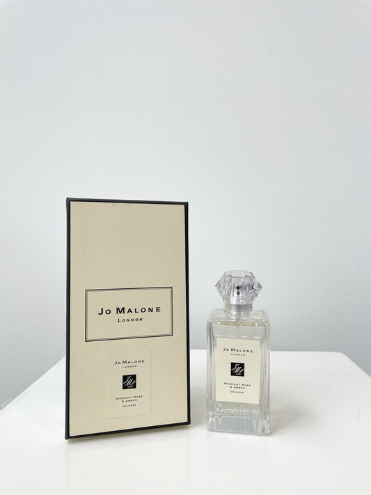 Jo Malone Midnight Musk