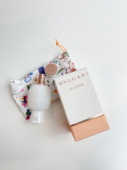 Bvlgari Allegra Magnifying Perfume