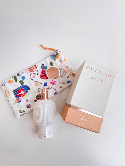 Bvlgari Allegra Magnifying Perfume