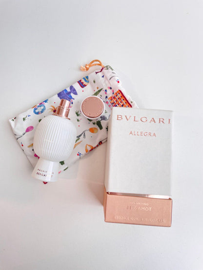 Bvlgari Allegra Magnifying Perfume