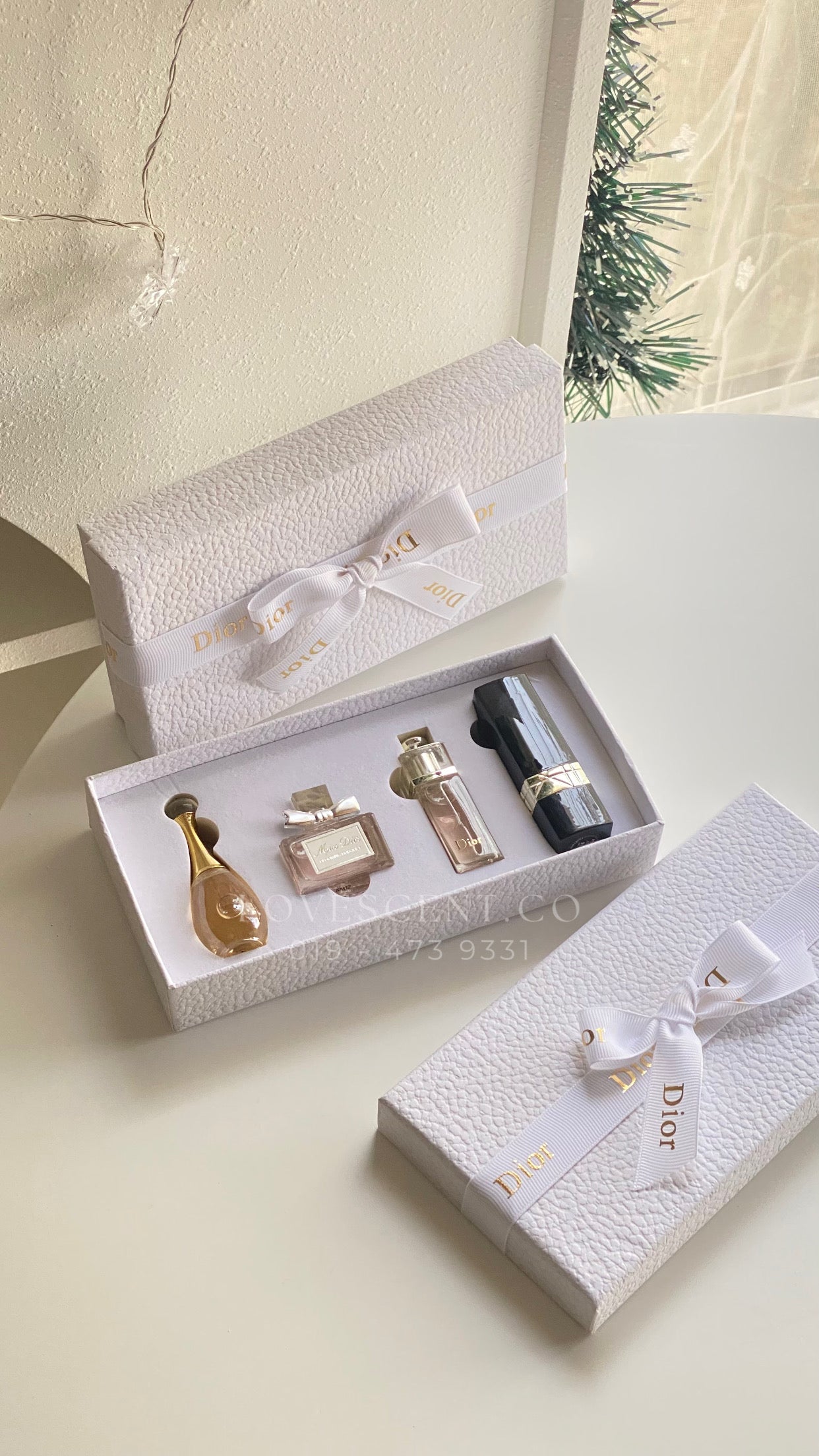 Dior Women Set