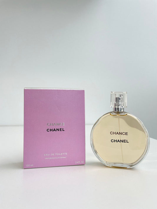 Chanel Chance Classic