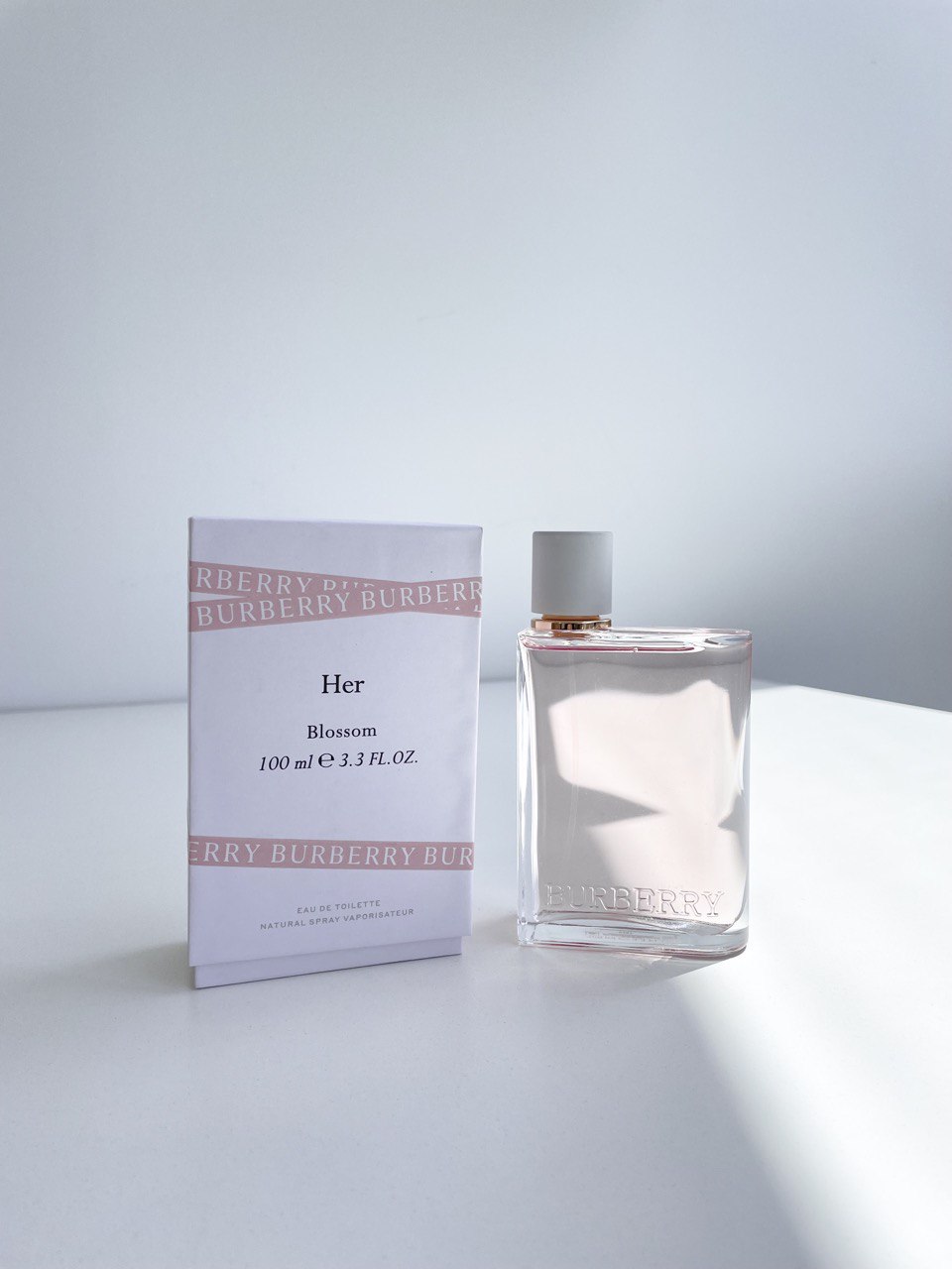 Burberry Her Blossom