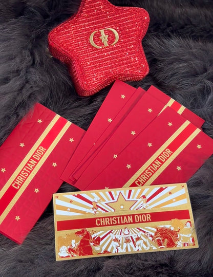 Dior New Year Angpao