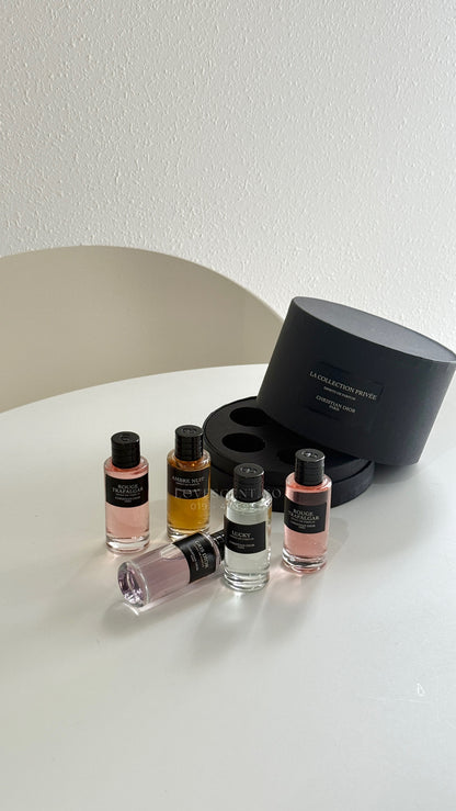 Dior Privee La Collection