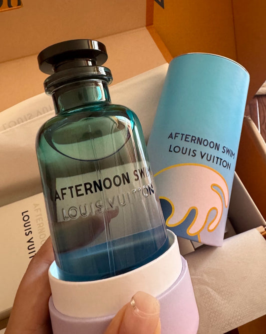 Louis Vuitton Afternoon Swim