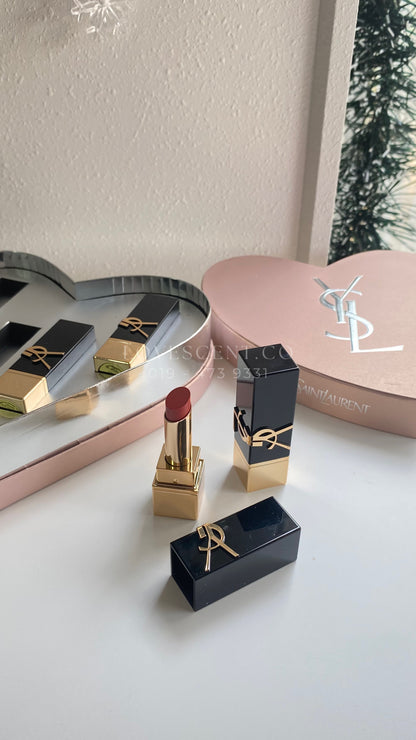 YSL Lipstick Love Set