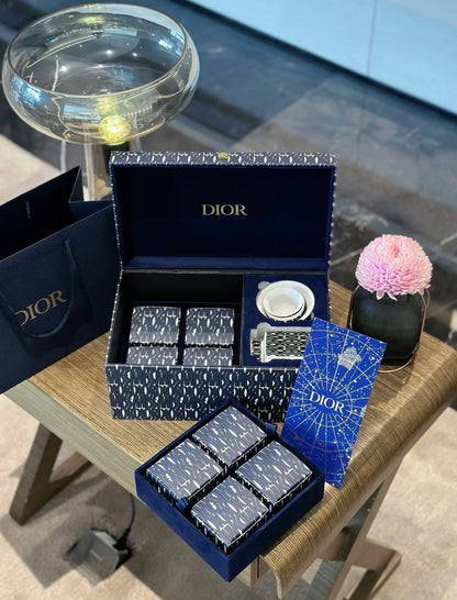Dior Tea MoonCake Gift Set