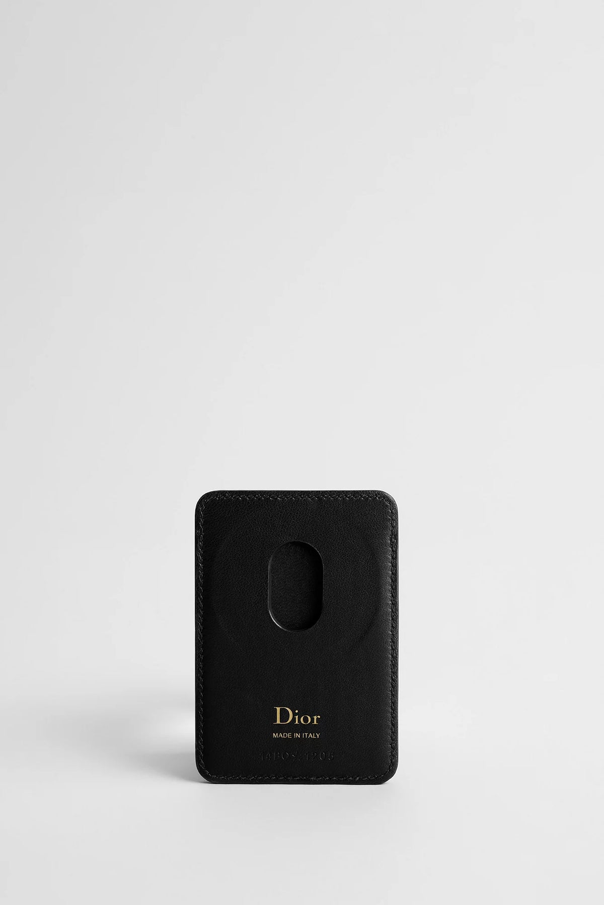 Dior MagSafe Wallet