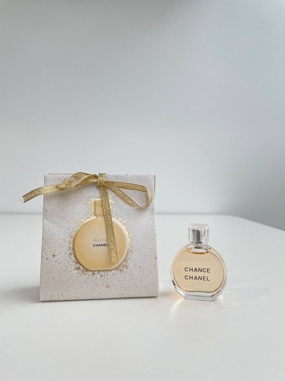 Chanel Holiday Chance