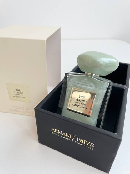Giorgio Armani Prive Yulong Limited