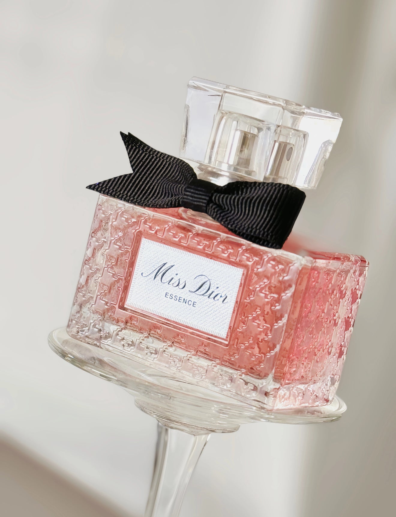 Dior New Miss Dior Essence