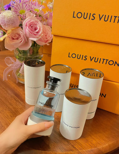 Louis Vuitton Imagination