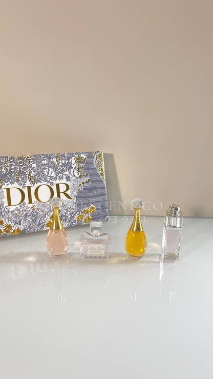 Dior Holiday Gift Set