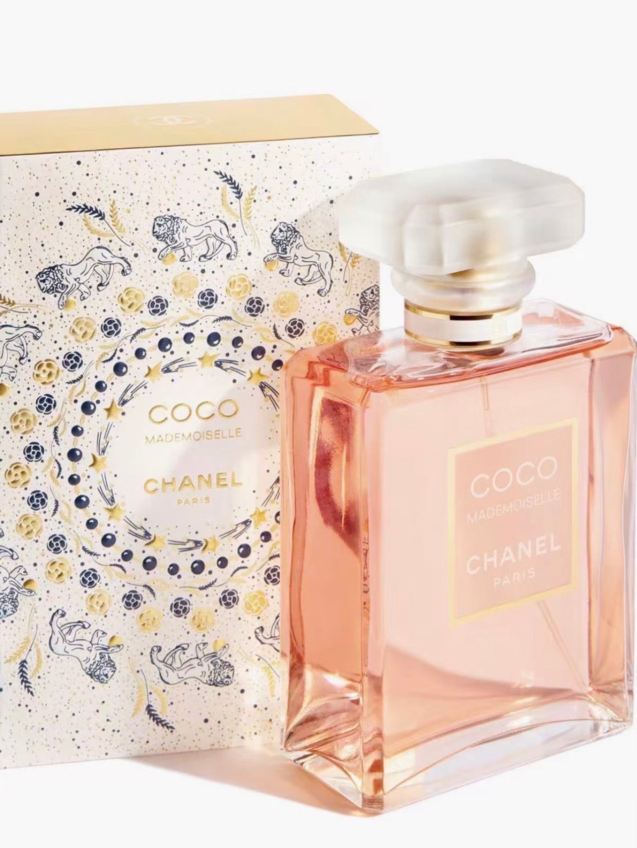 Chanel Coco Holiday Edition