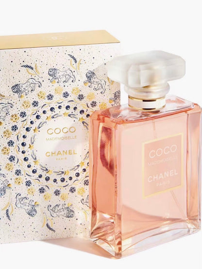 Chanel Coco Holiday Edition
