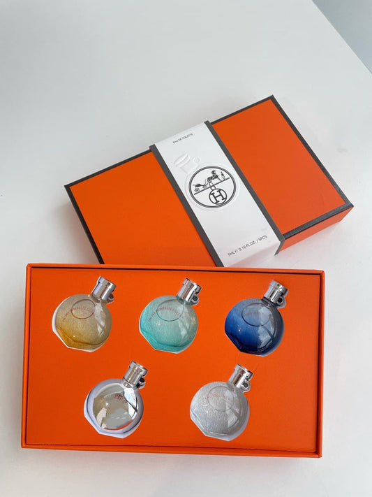 Hermes Twilly Gift Set