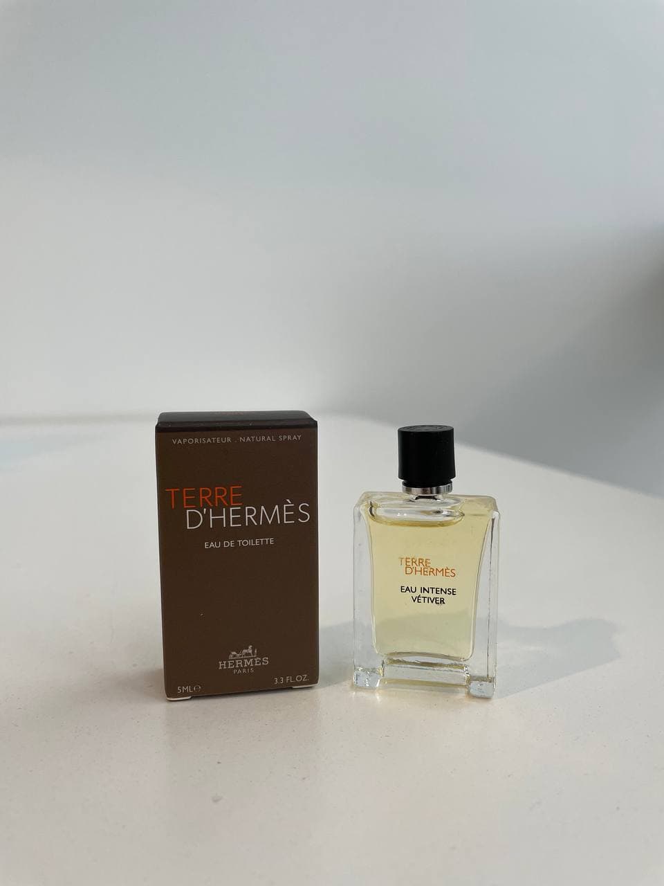 Hermes Terre d'Hermes