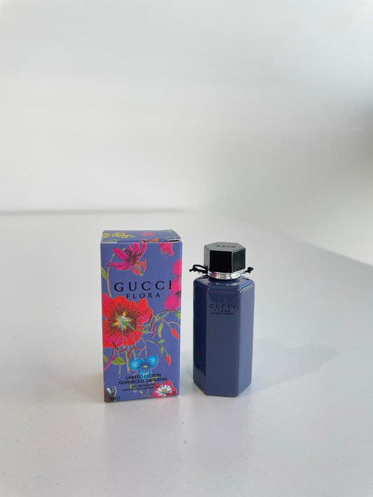 Gucci Flora Purple
