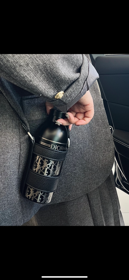 Dior Thermos Tumblr