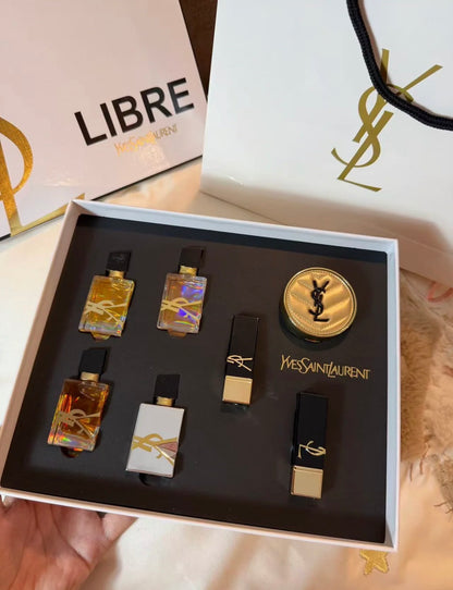 YSL Libre Beauty Makeup Set