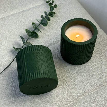 Loewe Holiday Candle Collection