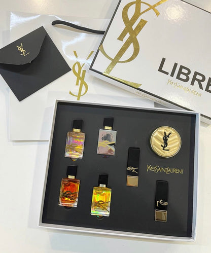 YSL Libre Beauty Makeup Set