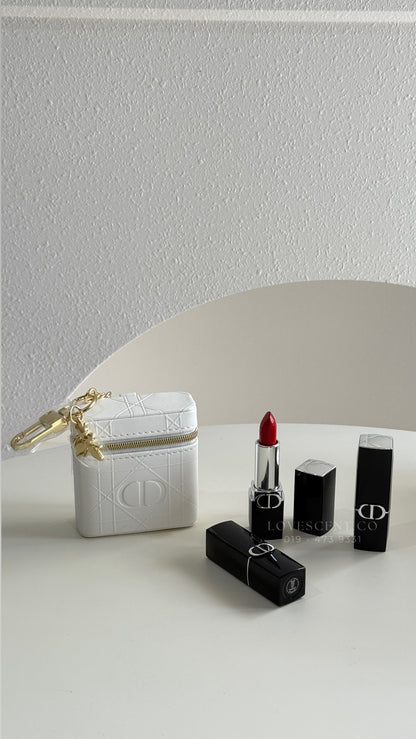 Dior New Lipstick Pouch Set