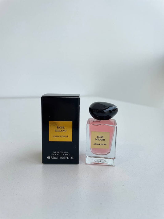 Armani Rose Milano